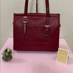 Michael Kors handbag